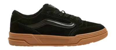 Baskets Vans Unisexe Hylane Black Gum