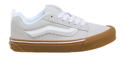 Vans Unisex Knu Skool Punk Pastel Lunar Rock