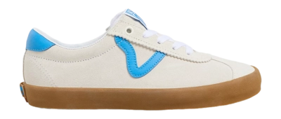 Baskets Vans Sport Low Joyride Ibiza Blue