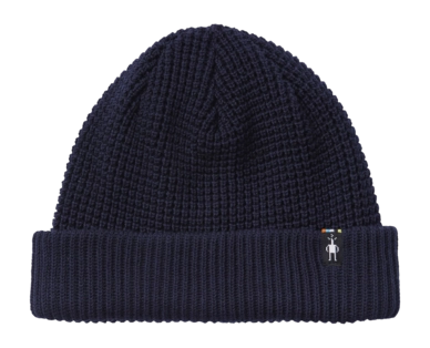 Hat Smartwool Unisex Creek Run Beanie Deep Navy '24