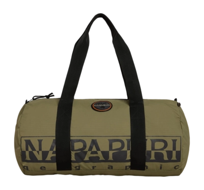 Sac de Sport Napapijri H-Salinas Small Green Lichen