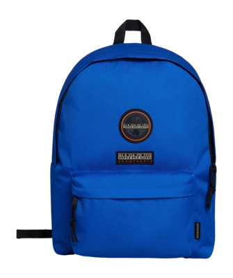 Sac à Dos Napapijri Voyage 3 Blue Lapis