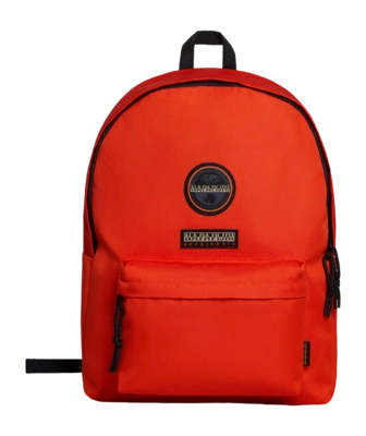 Sac à Dos Napapijri Voyage 3 Orange Spicy