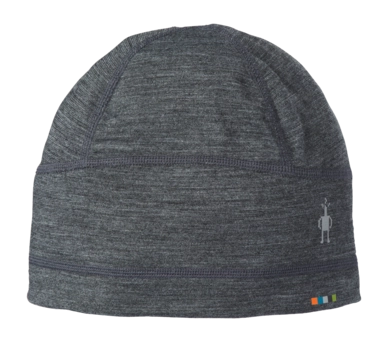 Bonnet Smartwool Unisex Active Beanie Medium Gray Heather