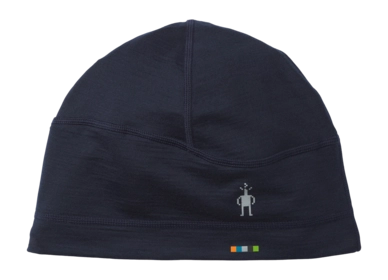 Bonnet Smartwool Unisex Active Beanie Deep Navy
