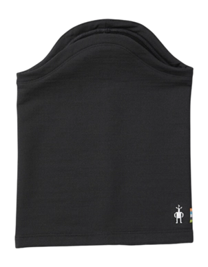 Schlauchschal Smartwool Active Fleece Neck Gaiter Unisex Black