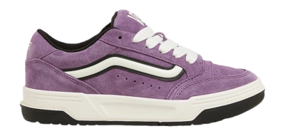 Vans Women Hylane Purple Black