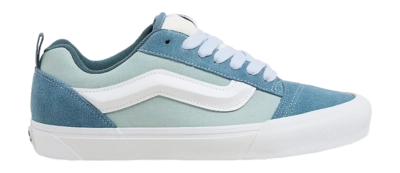 Vans Women Knu Skool Mesh Blue Multi 2024