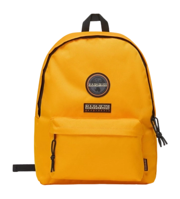 Sac à Dos Napapijri Unisexe Voyage 3 Orange Marigold