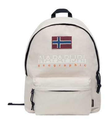 Sac à Dos Napapijri Unisexe Hering DP Beige Silvr N90
