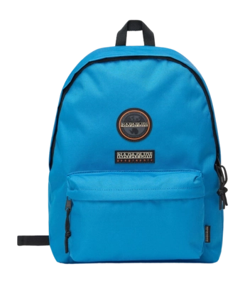 Rucksack Napapijri Voyage 3 Unisex Blue Sapphire