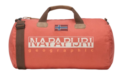 Sac de Voyage Napapijri Bering 3 Red Sauce