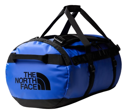 Reistas The North Face Base Camp Duffel M TNF Blue TNF Black