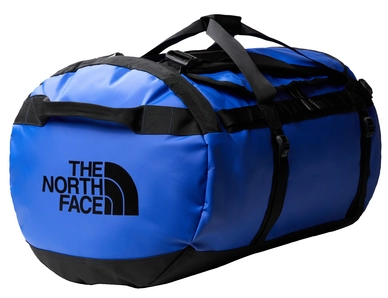 Reistas The North Face Base Camp Duffel L TNF Blue TNF Black 2023