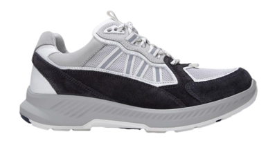 Sneaker Xsensible Stretchwalker Colorado Herren Jeans Combi