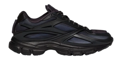 Reebok LTD Unisex Premier Road Modern Core Black