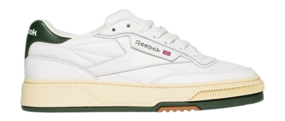 Sneaker Reebok LTD Club C LTD Leder Herren Vintage Green
