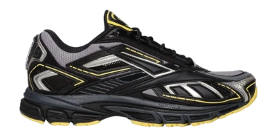 Reebok LTD Men Premier Road Ultra Black