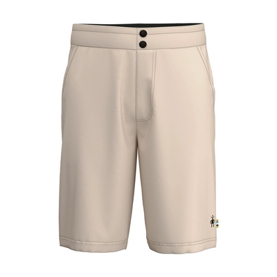 Shorts Smartwool Men 10 Inch Short Dune