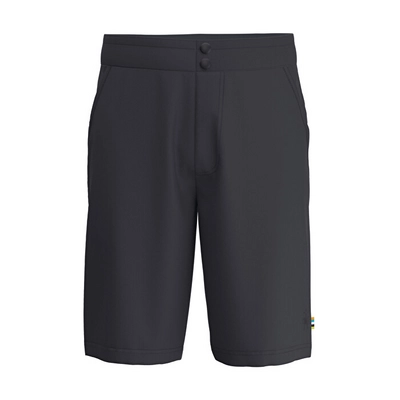 Shorts Smartwool Men 10 Inch Short Black