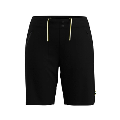 Shorts Smartwool Women 8 Inch Short Black