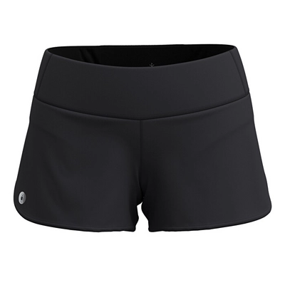 Shorts Smartwool Women Active Lined Short Black