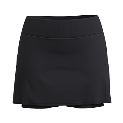 Sports shorts Smartwool Women Active Lined Skirt Black 24