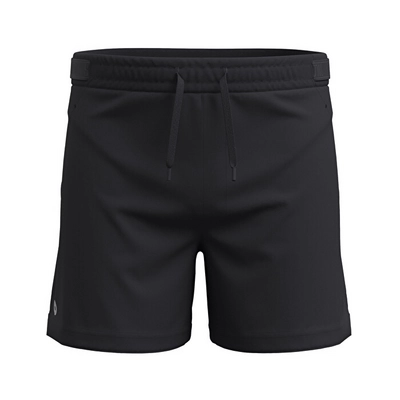Sports shorts Smartwool Men Active Lined 5'' Short Black