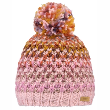 Muts Barts Women Nicole Beanie Pink