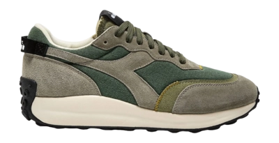 Diadora Men Course Suède SW Vétiver