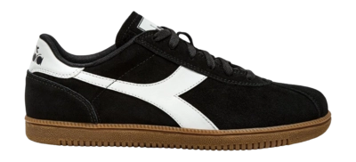 Diadora Men Tokyo Black