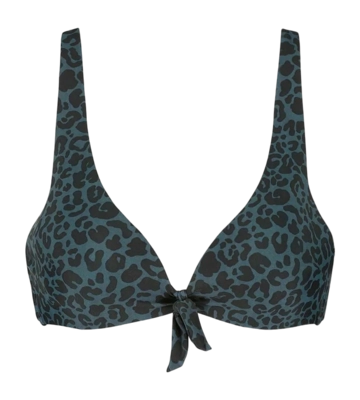 Bikinitop Beachlife Women 121 Safari