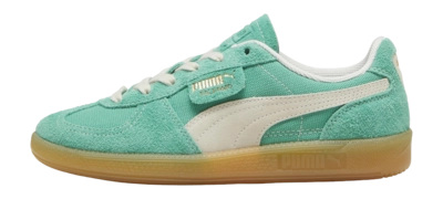 PUMA Unisex Palermo Vintage Green