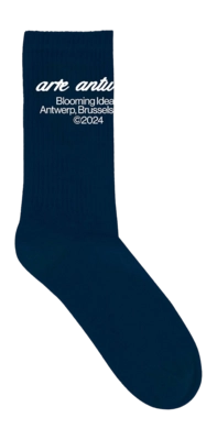 Chaussettes Arte Antwerp Homme Arte Antwerp Navy