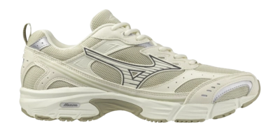Sneaker Mizuno MXR Suede Unisex Summer Sand Pristine Pristine