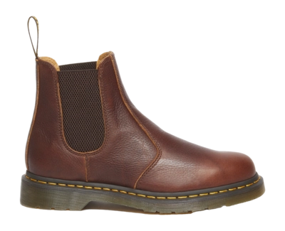 Dr. Martens Men 2976 Cashew Ambassador