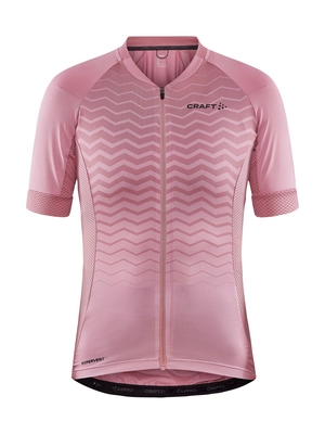 Fietsshirt Craft Women Adv Endurance Jersey Dawn 23