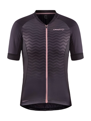 Fahrradtrikot Craft Damen Adv Endurance Jersey Slate Dawn 23