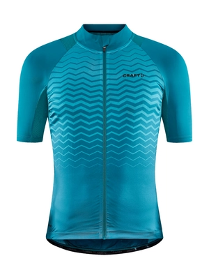 Maillot de Vélo Craft Men Adv Endurance Jersey Deep Lake 23