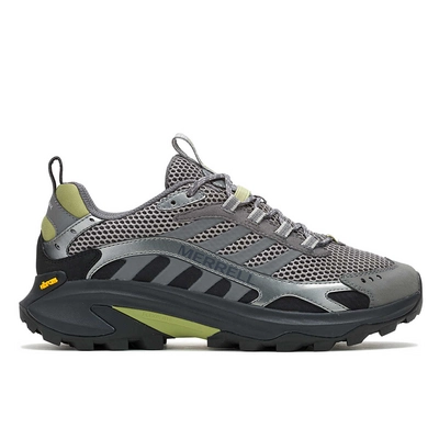 Chaussures de Trail Homme Merrell Moab Speed 2 Vent 2K SE Charcoal