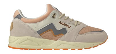 Sneaker Karhu Aria 95 Unisex Whitecap Gray / Silver Grey