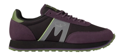 Sneaker Karhu Albatross Control Unisex Plum Perfect / Caviar
