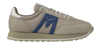 Sneaker Karhu Albatross Control Unisex Vintage Khaki / Blue Opal