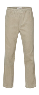 Pantalon Samsoe Samsoe Men Jabari X Abbey Stone
