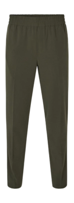 Pantalon Samsoe Samsoe Homme Smithy Forest Night
