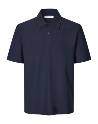 Polo Samsoe Samsoe Homme Sakvistbro Salute
