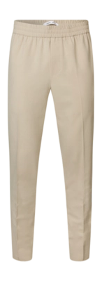Pantalon Samsoe Samsoe Homme Smithy Pure Cachemere