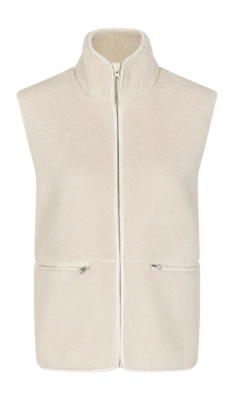 Gilet Samsoe Samsoe Femmes Satara Turtledove