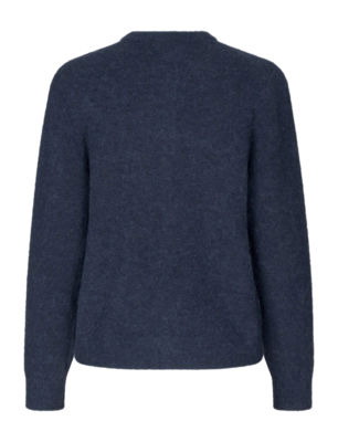 Nor short cardigan 7355 - Outer Space - 2-_no-bg