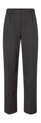 Hose Samsoe Samsoe Saramona Damen Black